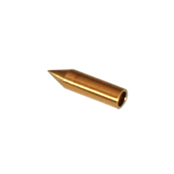 B-MINI-TIP-K02.5S Fremco A/S K02.5S Bl&#229;setupp for kabel 2.5 mm Outer diameter 4.5 mm, pris &#225; 5 stk